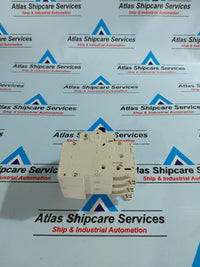 ABB S203-B25 THERMAL MAGNETIC CIRCUIT BREAKER ~400V