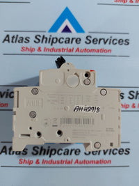 ABB S203-B25 THERMAL MAGNETIC CIRCUIT BREAKER ~400V