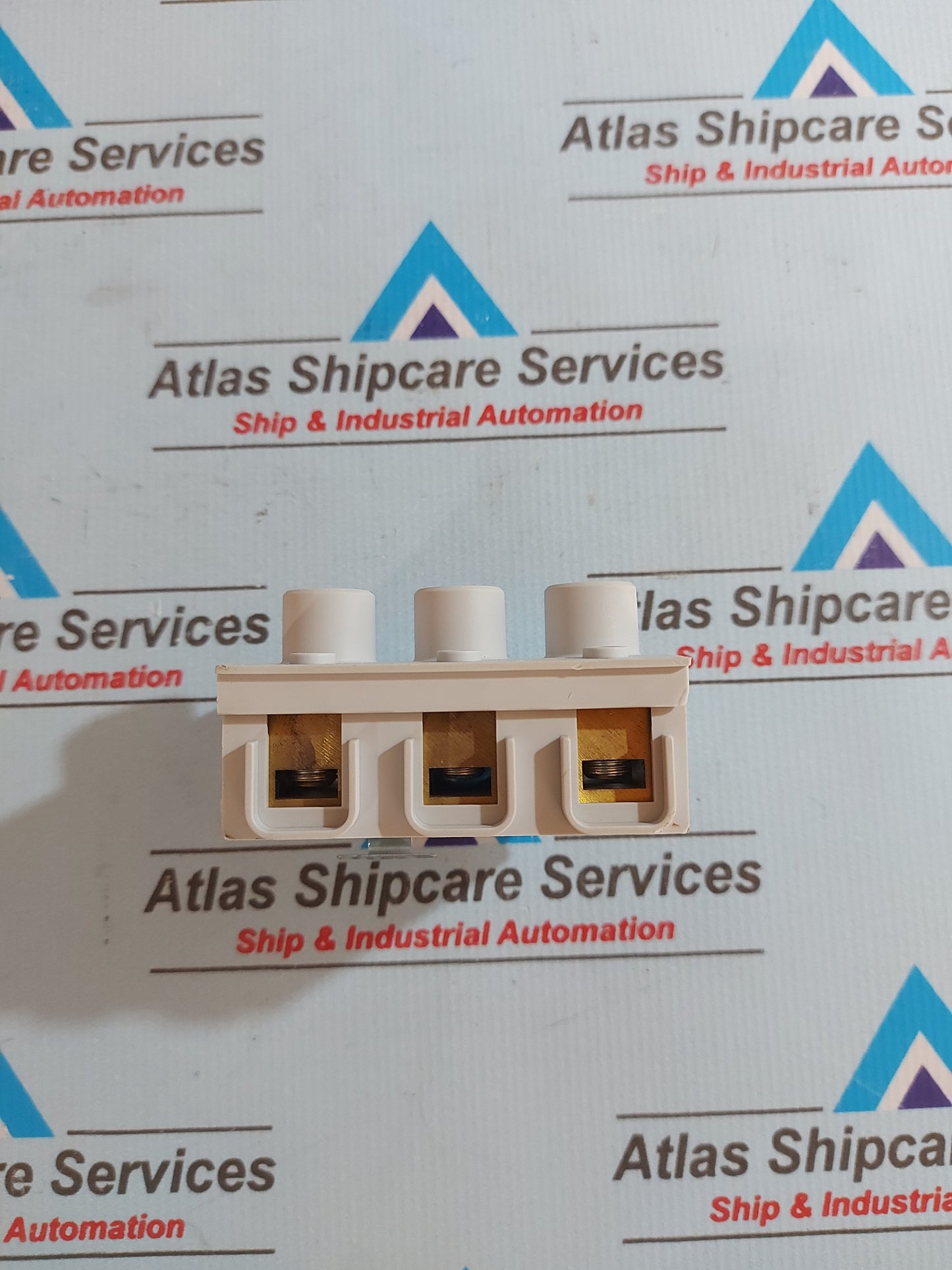 ABB S803-BBPC120 BUSBAR POWER CONNECTION