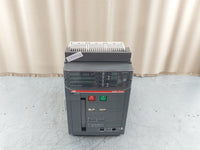 ABB SACE E1N 16 EMAX CIRCUIT BRAKER 1600A 690V SACE PR121/P