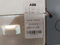 ABB SACE E1N 16 EMAX CIRCUIT BRAKER 1600A 690V SACE PR121/P