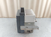 ABB SACE E1N 16 EMAX CIRCUIT BRAKER 1600A 690V SACE PR121/P