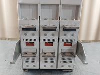 ABB SACE E1N 16 EMAX CIRCUIT BRAKER 1600A 690V SACE PR121/P
