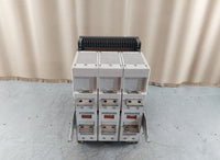 ABB SACE E1N 16 EMAX CIRCUIT BRAKER 1600A 690V SACE PR121/P