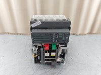 ABB SACE E1N 16 EMAX CIRCUIT BRAKER 1600A 690V SACE PR121/P