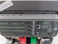 ABB SACE E1N 16 EMAX CIRCUIT BRAKER 1600A 690V SACE PR121/P