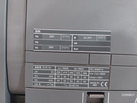 ABB SACE E1N 16 EMAX CIRCUIT BRAKER 1600A 690V SACE PR121/P