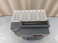 ABB SACE E2N 20 Emax CIRCUIT BREAKER 2000A SACE PR121/P