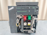 ABB SACE E2N 20 Emax CIRCUIT BREAKER 2000A SACE PR121/P