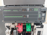 ABB SACE E2N 20 Emax CIRCUIT BREAKER 2000A SACE PR121/P