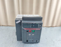 ABB SACE E2S20 AIR CIRCUIT BREAKER 2000A 690V SACE PR121/P