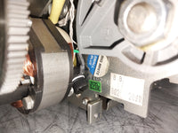 ABB SACE E2S20 AIR CIRCUIT BREAKER 2000A 690V SACE PR121/P