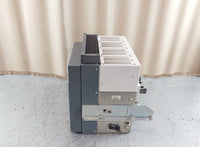 ABB SACE E2S20 AIR CIRCUIT BREAKER 2000A 690V SACE PR121/P