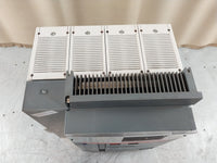 ABB SACE E2S20 AIR CIRCUIT BREAKER 2000A 690V SACE PR121/P