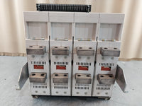 ABB SACE E2S20 AIR CIRCUIT BREAKER 2000A 690V SACE PR121/P