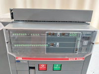 ABB SACE E2S20 AIR CIRCUIT BREAKER 2000A 690V SACE PR121/P