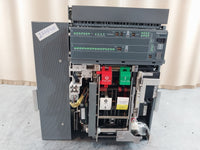 ABB SACE E2S20 AIR CIRCUIT BREAKER 2000A 690V SACE PR121/P