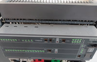 ABB SACE E2S20 AIR CIRCUIT BREAKER 2000A 690V SACE PR121/P