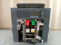 ABB SACE Emax SACE PR122/P-LSIG LOW-VOLTAGE AIR CIRCUIT BREAKER 3200A 690V