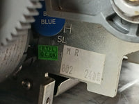 ABB SACE Emax SACE PR122/P-LSIG LOW-VOLTAGE AIR CIRCUIT BREAKER 800A 690V