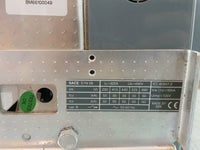 ABB SACE Emax SACE PR122/P-LSIG LOW-VOLTAGE AIR CIRCUIT BREAKER 800A 690V