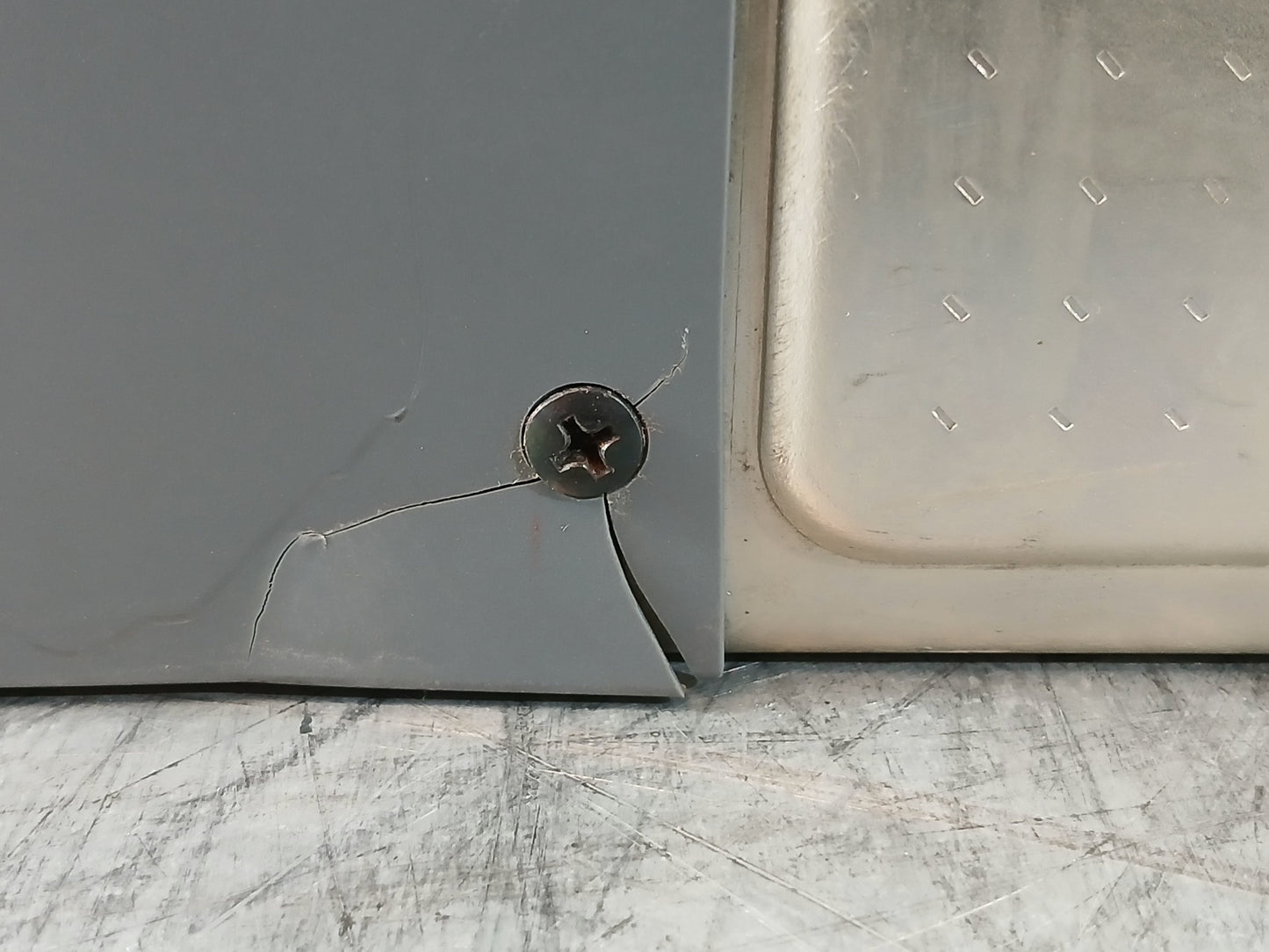 ABB SACE Emax SACE PR122/P-LSIG LOW-VOLTAGE AIR CIRCUIT BREAKER 800A 690V