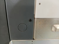 ABB SACE Emax SACE PR122/P-LSIG LOW-VOLTAGE AIR CIRCUIT BREAKER 800A 690V