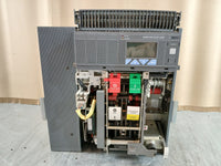 ABB SACE Emax SACE PR122/P-LSIG LOW-VOLTAGE AIR CIRCUIT BREAKER 800A 690V