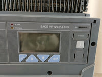 ABB SACE Emax SACE PR122/P-LSIG LOW-VOLTAGE AIR CIRCUIT BREAKER 800A 690V