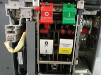 ABB SACE Emax SACE PR122/P-LSIG LOW-VOLTAGE AIR CIRCUIT BREAKER 800A 690V