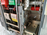 ABB SACE Emax SACE PR122/P-LSIG LOW-VOLTAGE AIR CIRCUIT BREAKER 800A 690V