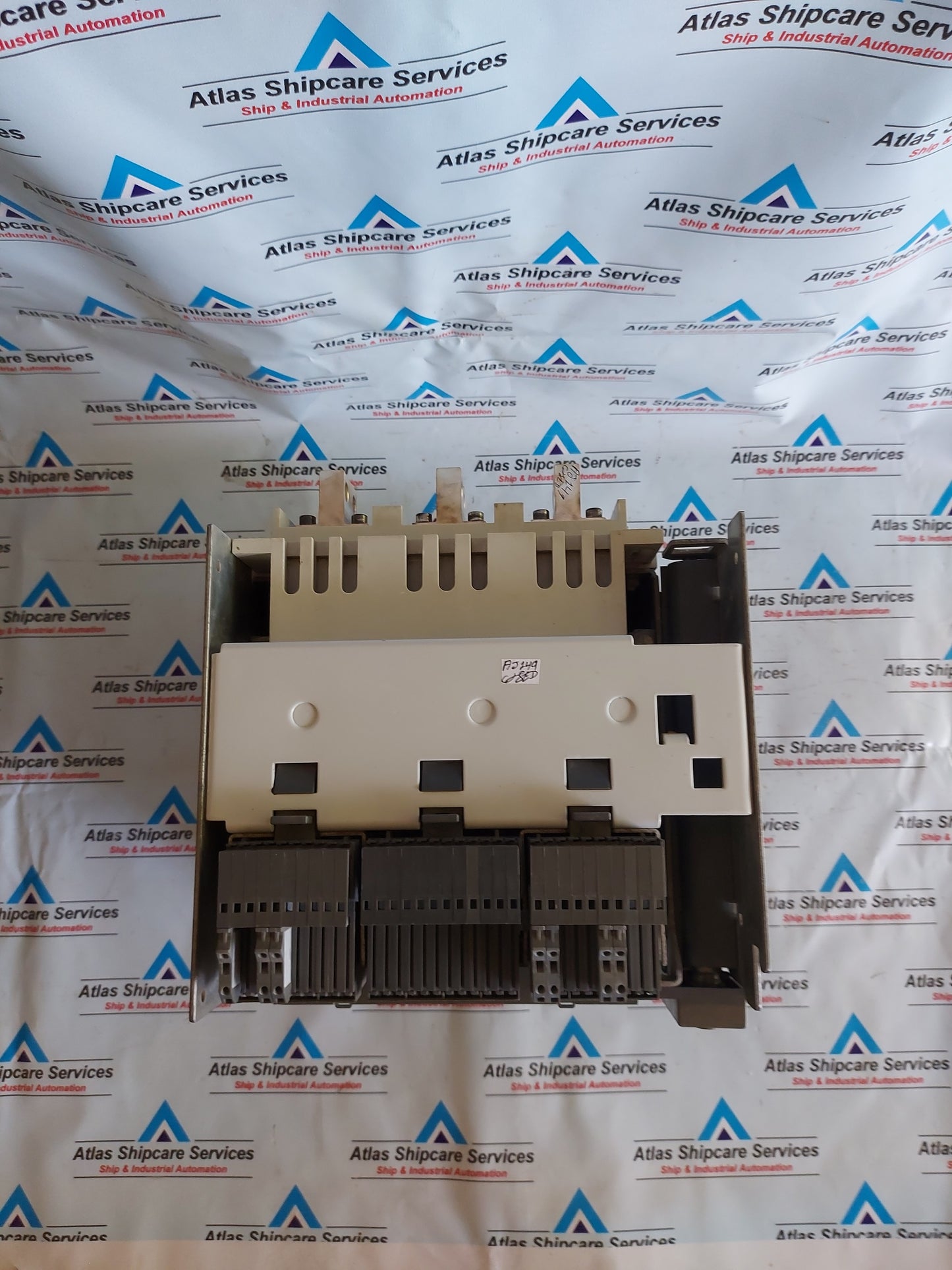 ABB SACE PR331/P Emax X1 LOW VOLTAGE POWER CIRCUIT BREAKER 630V 50/60Hz