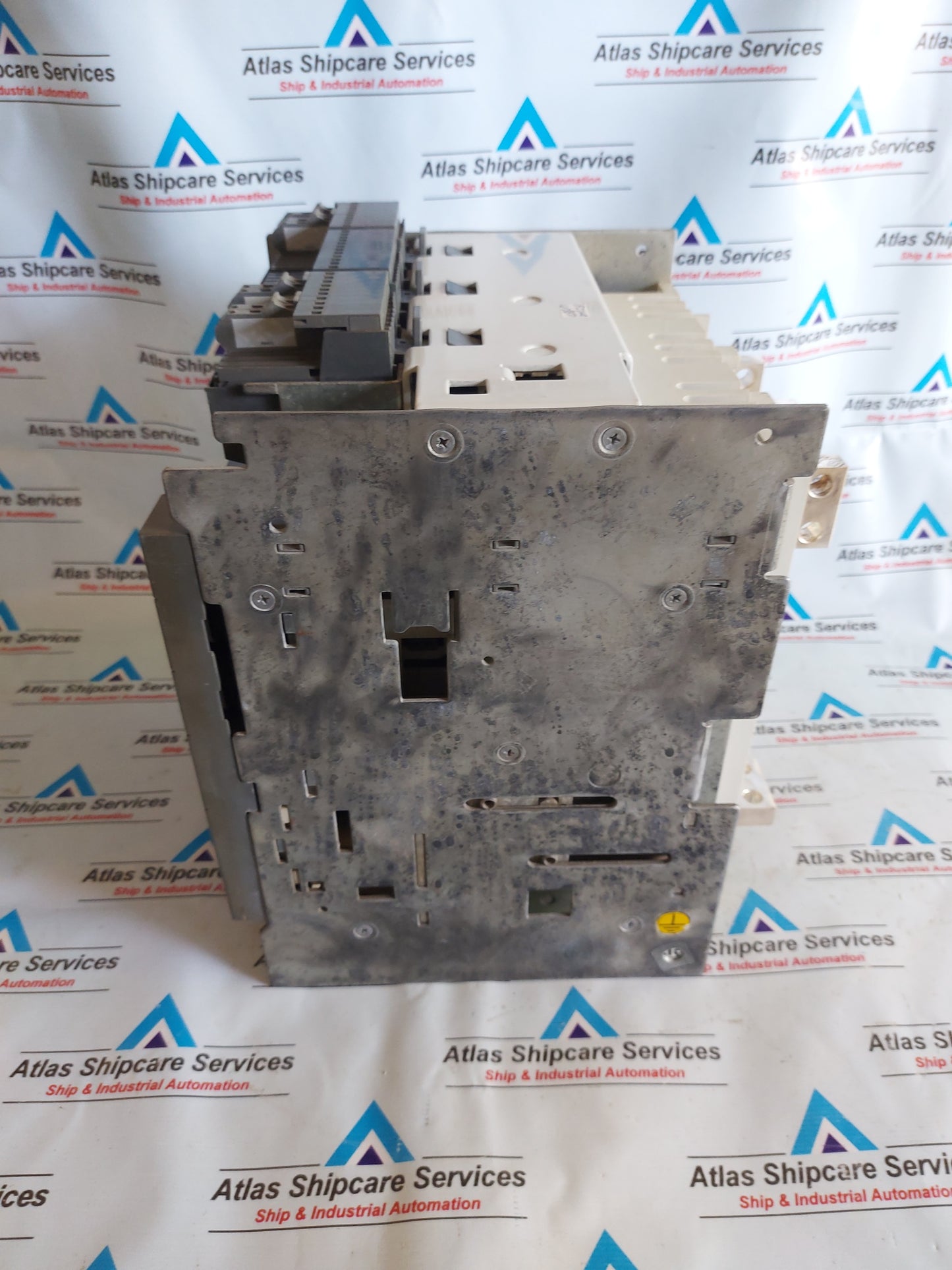 ABB SACE PR331/P Emax X1 LOW VOLTAGE POWER CIRCUIT BREAKER 630V 50/60Hz