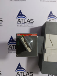 ABB SACE Tmax XT1H 160 RESIDUAL CURRENT DEVICE