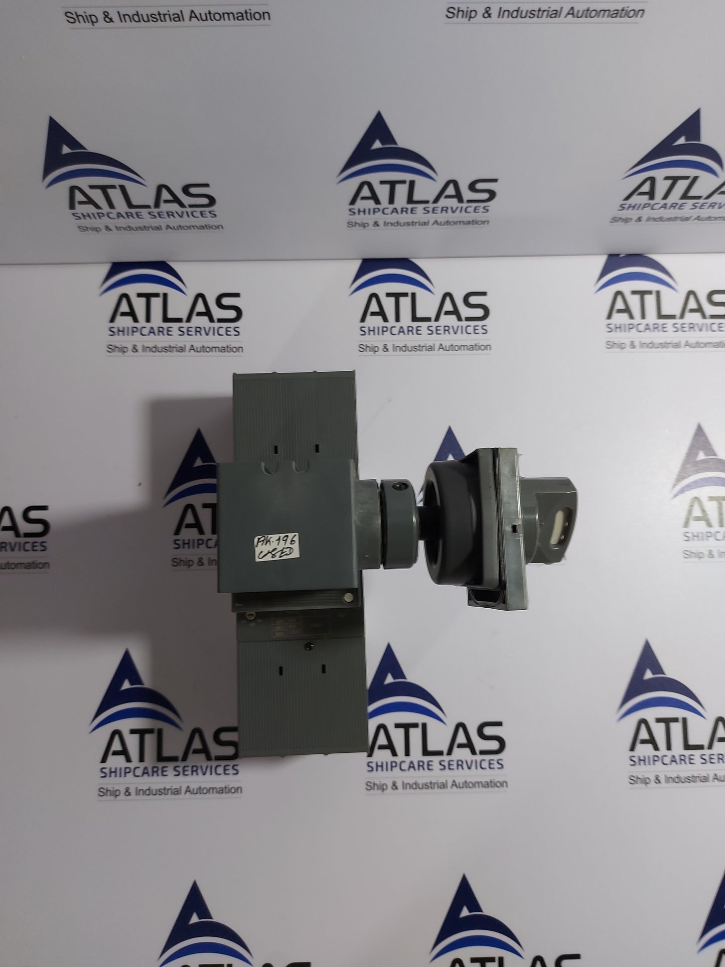 ABB SACE Tmax XT1H 160 RESIDUAL CURRENT DEVICE