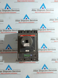 ABB SACE Tmax XT4S 250 MOLDED CASE CIRCUIT BREAKER 3P 1000V