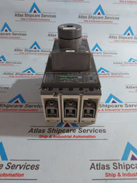 ABB SACE Tmax XT4S 250 MOLDED CASE CIRCUIT BREAKER 3P 1000V