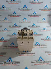 ABB SACE Tmax XT4S 250 MOLDED CASE CIRCUIT BREAKER 3P 1000V