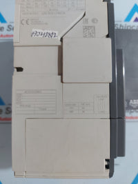 ABB SACE Tmax XT4S 250 MOLDED CASE CIRCUIT BREAKER 3P 1000V
