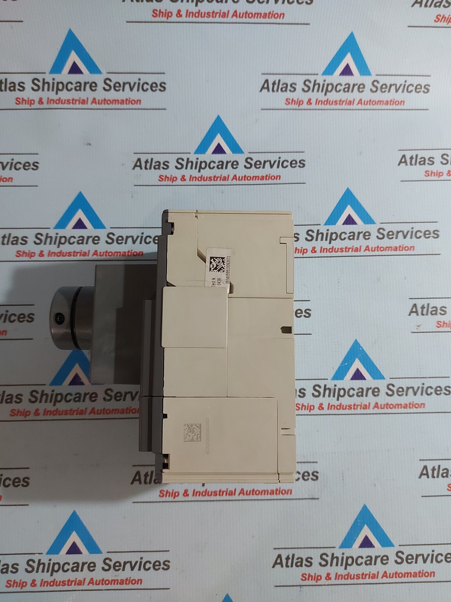 ABB SACE Tmax XT4S 250 MOLDED CASE CIRCUIT BREAKER 3P 1000V