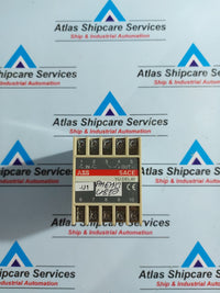 ABB SACE YU DELAY 220-250VAC/DC