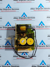 ABB SADT41PAU PULSE AMPLIFIER BOARD 61073027B