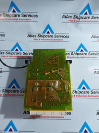 ABB SADT41PAU PULSE AMPLIFIER BOARD 61073027B