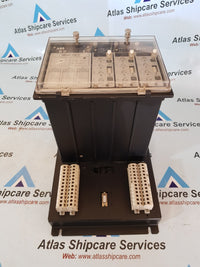 ABB SPAD 330 C DIFFERENTIAL RELAY