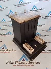 ABB SPAD 330 C DIFFERENTIAL RELAY