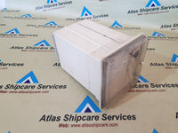 ABB SPAJ 140 C COMBINED OVERCURRENT AND EARTH-FAULT RELAY