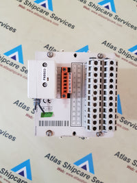 ABB SPAJ 140 C COMBINED OVERCURRENT AND EARTH-FAULT RELAY