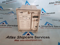 ABB SPAJ 140 C OVER-CURRENT AND EARTH-FAULT RELAY