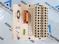 ABB SPAJ 140 C OVER-CURRENT AND EARTH-FAULT RELAY