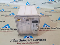 ABB SPAM 150 C MOTOR PROTECTION RELAY 60HZ